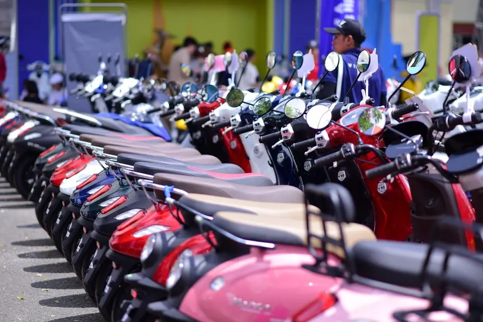 Pameran dan Bazar Terdekat: Cara Cerdas Belanja Hemat Tanpa Keluar Kota